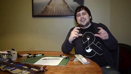 [ DesignLiner ] Modern Multi Tool Stainless Steel Ruler