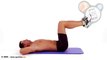 Workout Manager - Crunches (Abdomen Exercises)