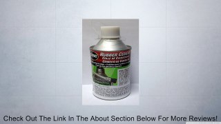 Slime 24042 Rubber Cement 8 OZ Review