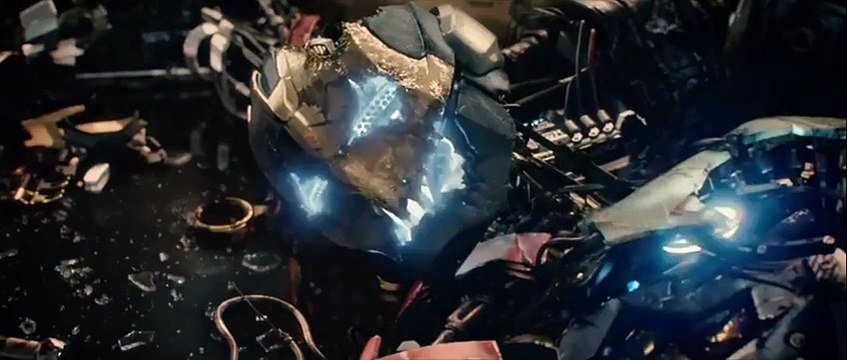 Avengers Age of Ultron Super Bowl TV Spot