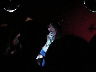 Live Big Sister 07 - El Camino 11 10 2014 DSCN5070