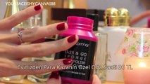 Benimle Hazırlanın: Yaz Akşamı