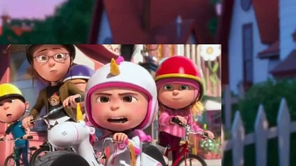 Funny Minions Clips 2015