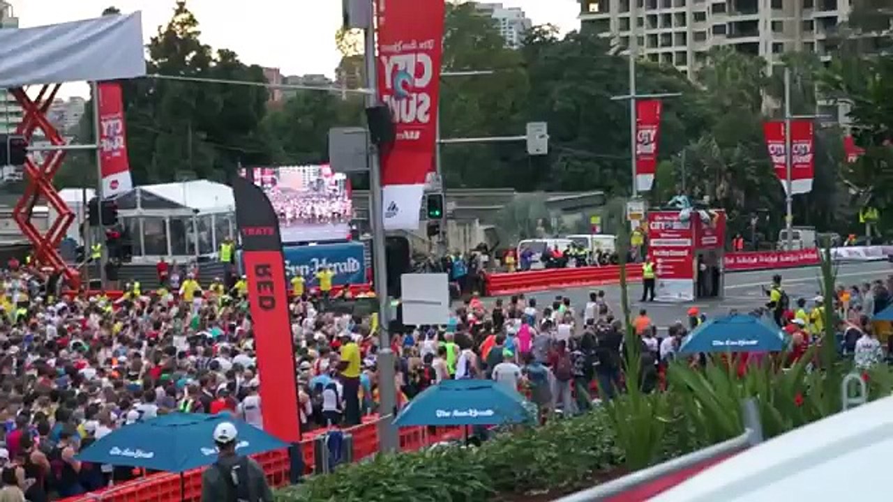 Run4 Bionic Runner