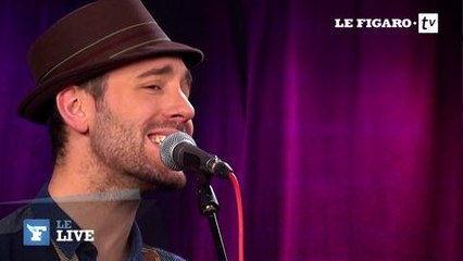 Charlie Winston - «Truth»