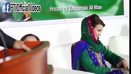 Imran Khan at Shaukat Khanum Hospital in Jeddah.