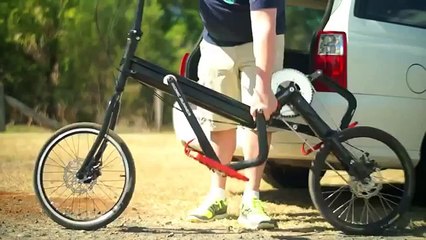 Bionic Runner Features - Run harder, land safer