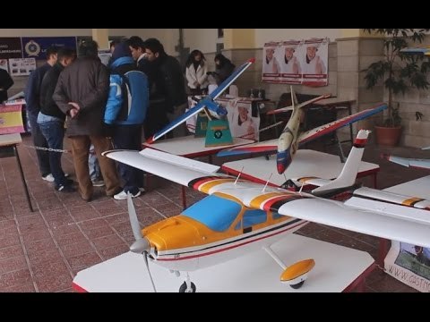 Maddaloni (CE) - Open Day 2015 Villaggio dei Ragazzi (30.01.15)