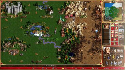 Heroes of Might & Magic III HD Edition