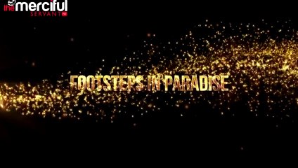 Footsteps in Paradise