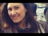Avellino - Ritrovato il corpo di Giuditta Perna, la studentessa scomparsa (30.01.15)