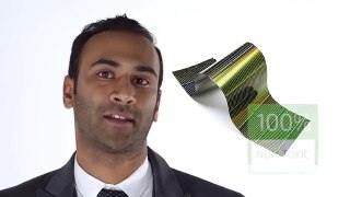 [ Rayton Solar ] Cheaper than Fossil Fuels
