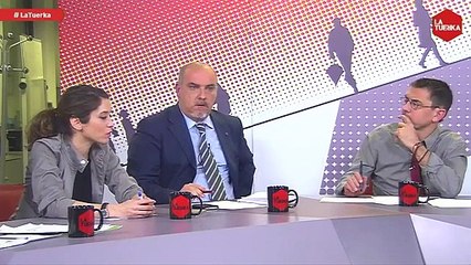 En Clave Tuerka Las promesas incumplidas de Rajoy 1