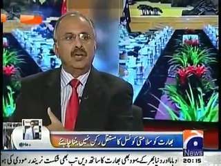 Capital Talk - 26 January 2015