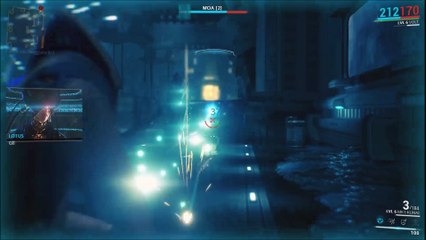 Warframe #Free2Play#+Sorpresa|!!|