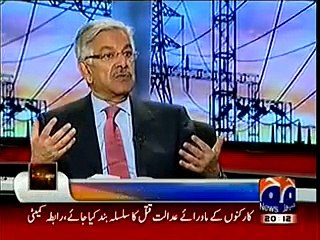 Capital Talk - 28 January 2015