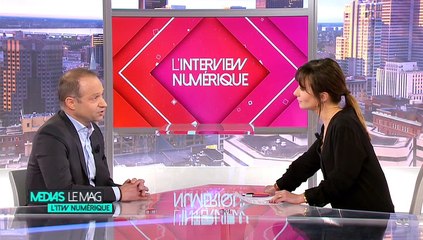 L'interview numérique de Rolf Heinz