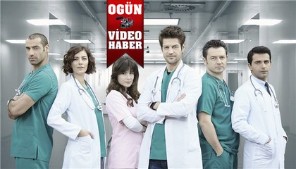 Acil Servis, Show TV de hayat buluyor !..