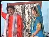 Sola Baras Ki (13) - Pakistani Punjabi Stage Drama