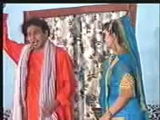 Sola Baras Ki (13) - Pakistani Punjabi Stage Drama