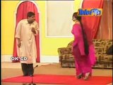 BALEY NI TERA NAKHRA - Pakistani Punjabi Stage Drama - 2 _ 10