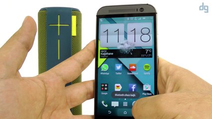 Ultimate Ears Boom inceleme