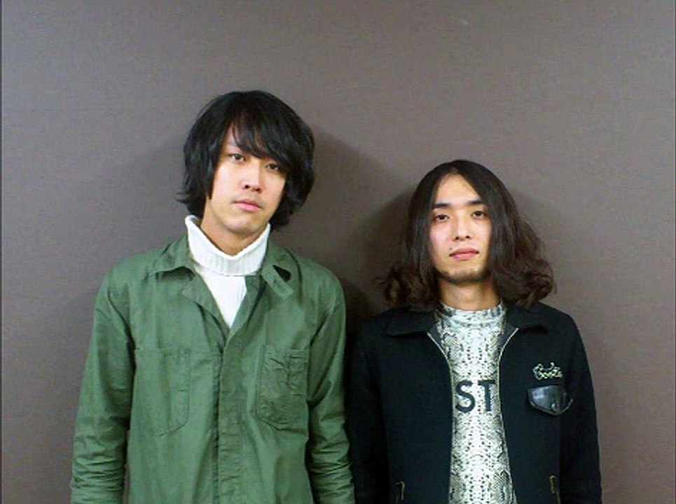 【RMN】FOLKS インタビュー