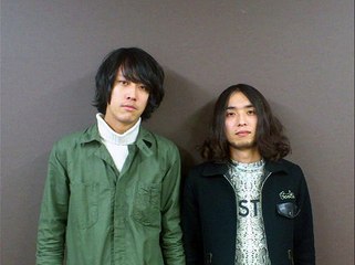 【RMN】FOLKS インタビュー