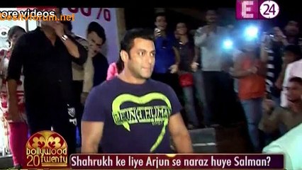 Bollywood 20 Twenty [E24] 30 jan 2015