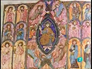 La Ciencia, el Saber y la Espiritualidad Románica