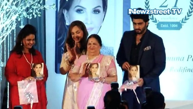 Why Arjun was surrounded by 12 women. 2