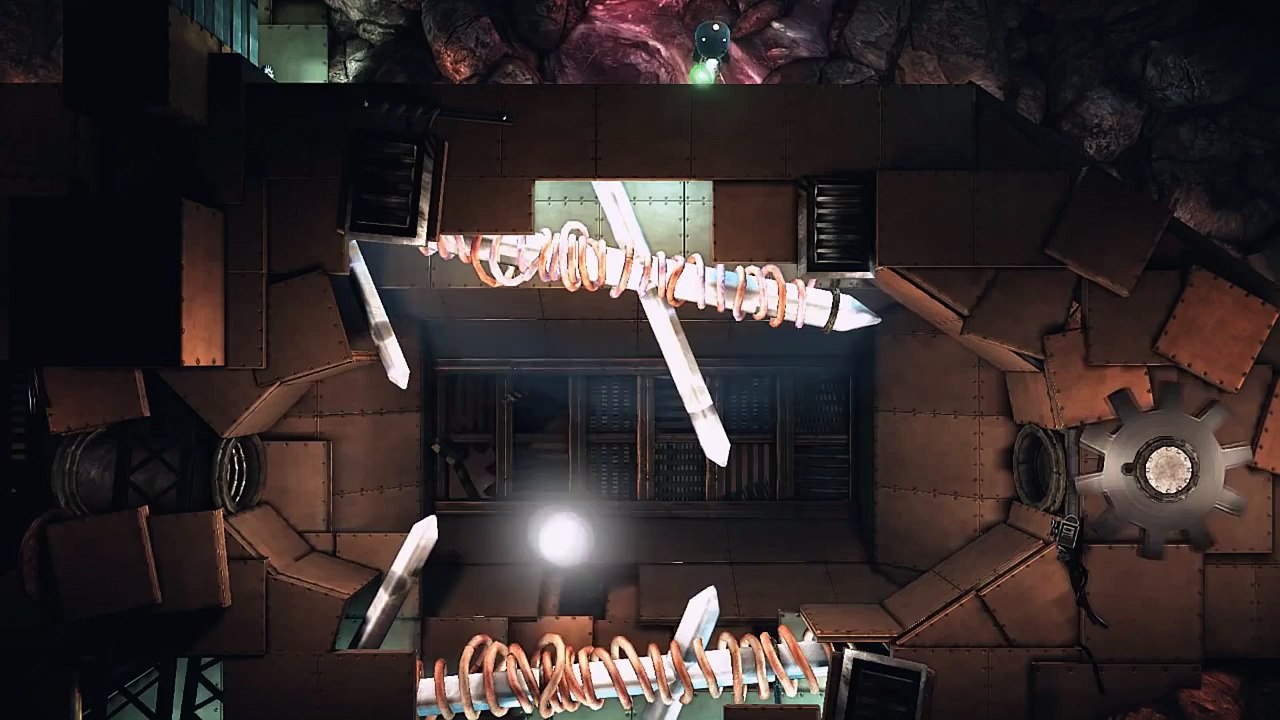 Unmechanical Extended Edition