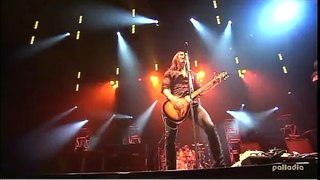 Alter Bridge Live from Heineken Music Hall - Amsterdam 2007