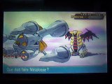 8, pokémon saphir alpha capture de giratina