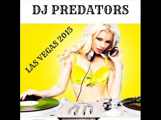 Las Vegas 2015 - DJ PREDATORS