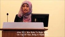 I Was Mocked and Chased by Cuz Of My Hijab