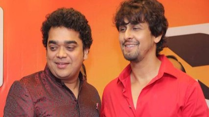 Sonu Nigam To Sing For Marathi film Cheater