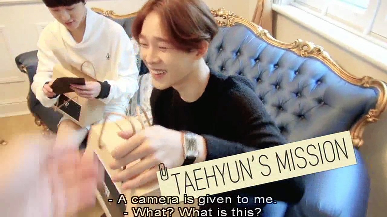 // WWCD DISC 1 PART 1 ENG SUBS //