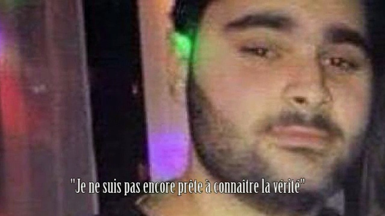 Yael, mère de Yohan, tué par Coulibaly : "j'essaie d'être forte"