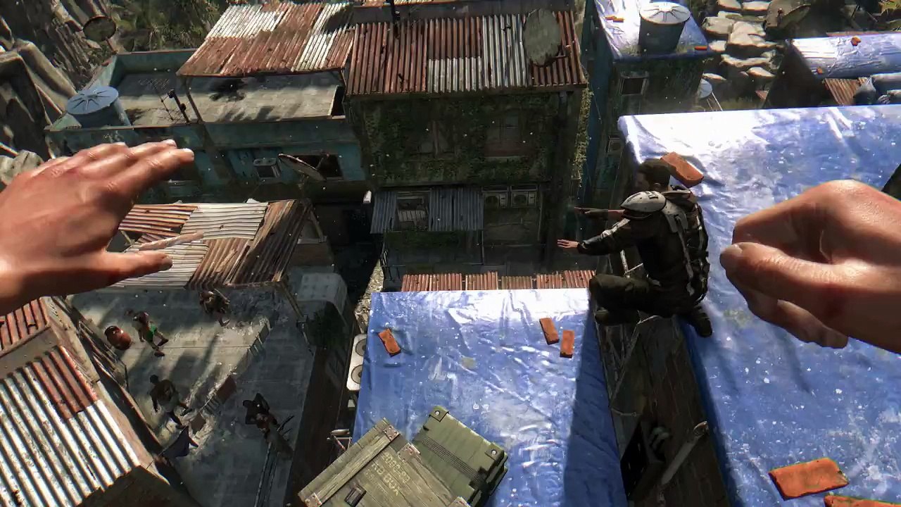 Dying Light