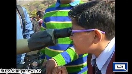 Dunya News - India: Indians celebrates bird fair in Jaipur