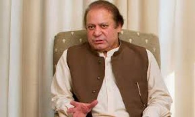 PM Nawaz orders judicial inquiry into MQM worker killing
