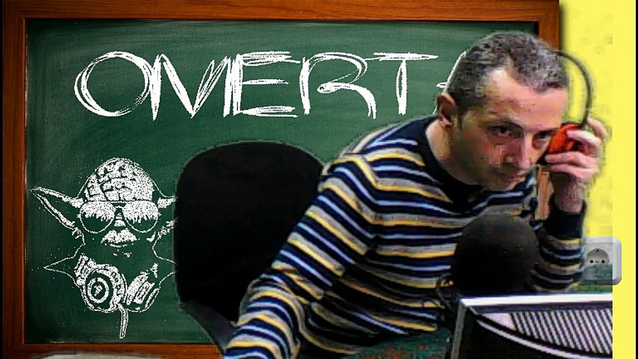 Omerta - 30/01/15