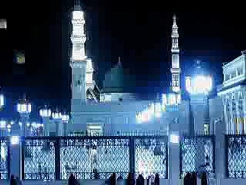 Salam Ke Liye Hazir Ghulam Ho Jai - Waheed Zafar Qasmi Naat - Waheed Zafar Qasmi Videos