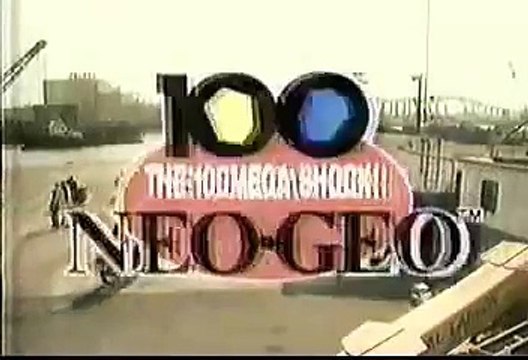 Art of Fighting 2 (Neo Geo AES / MVS / CD)