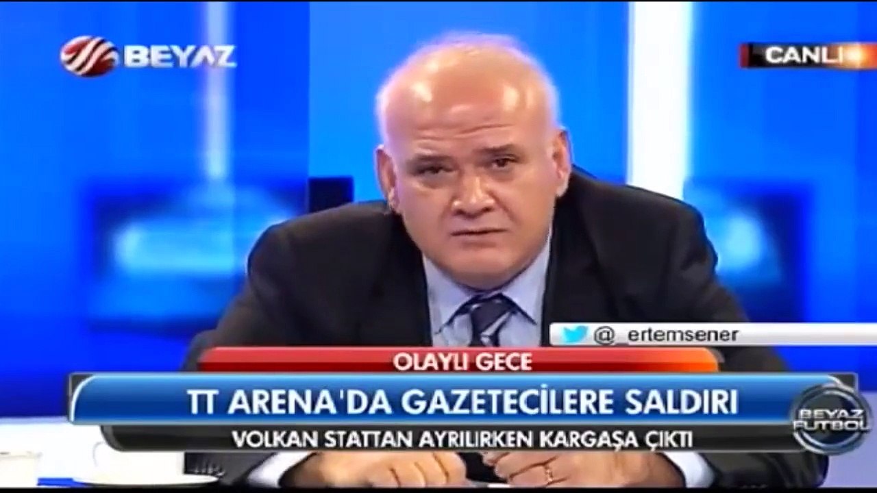 Türkler Basarsa- SmackDown! Intro