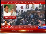 Serious Allegations by Altaf Hussain on Brig. Imtiaz Ahmed