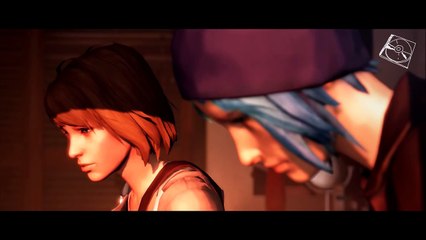 Life is Strange Episode 1 - Chrysalis