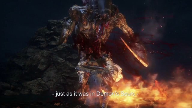 Bloodborne - les donjons calices