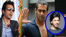 Salman FIGHTS With Arjun Rampal For Shahrukh